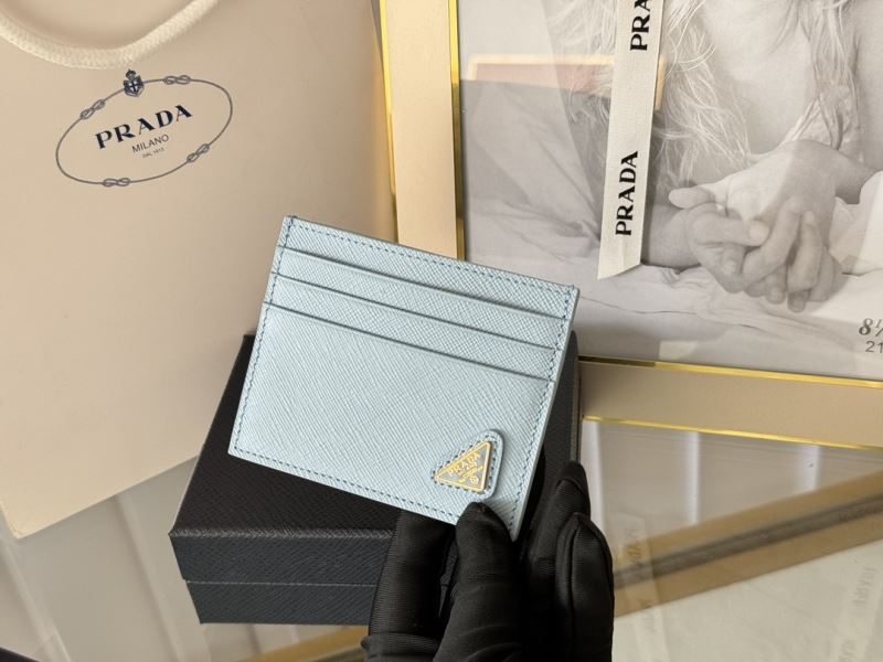 Prada Wallets